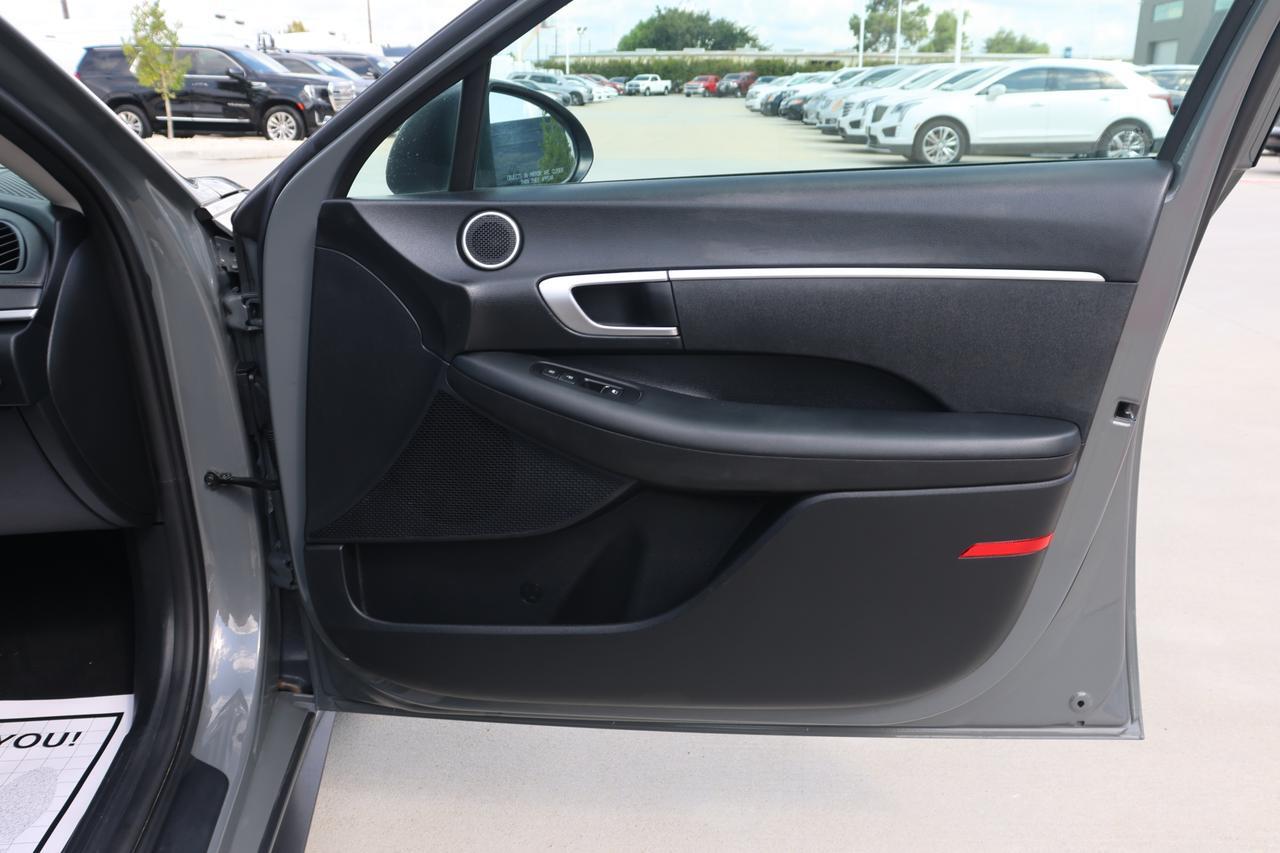 2021 HYUNDAI SONATA SE Houston TX