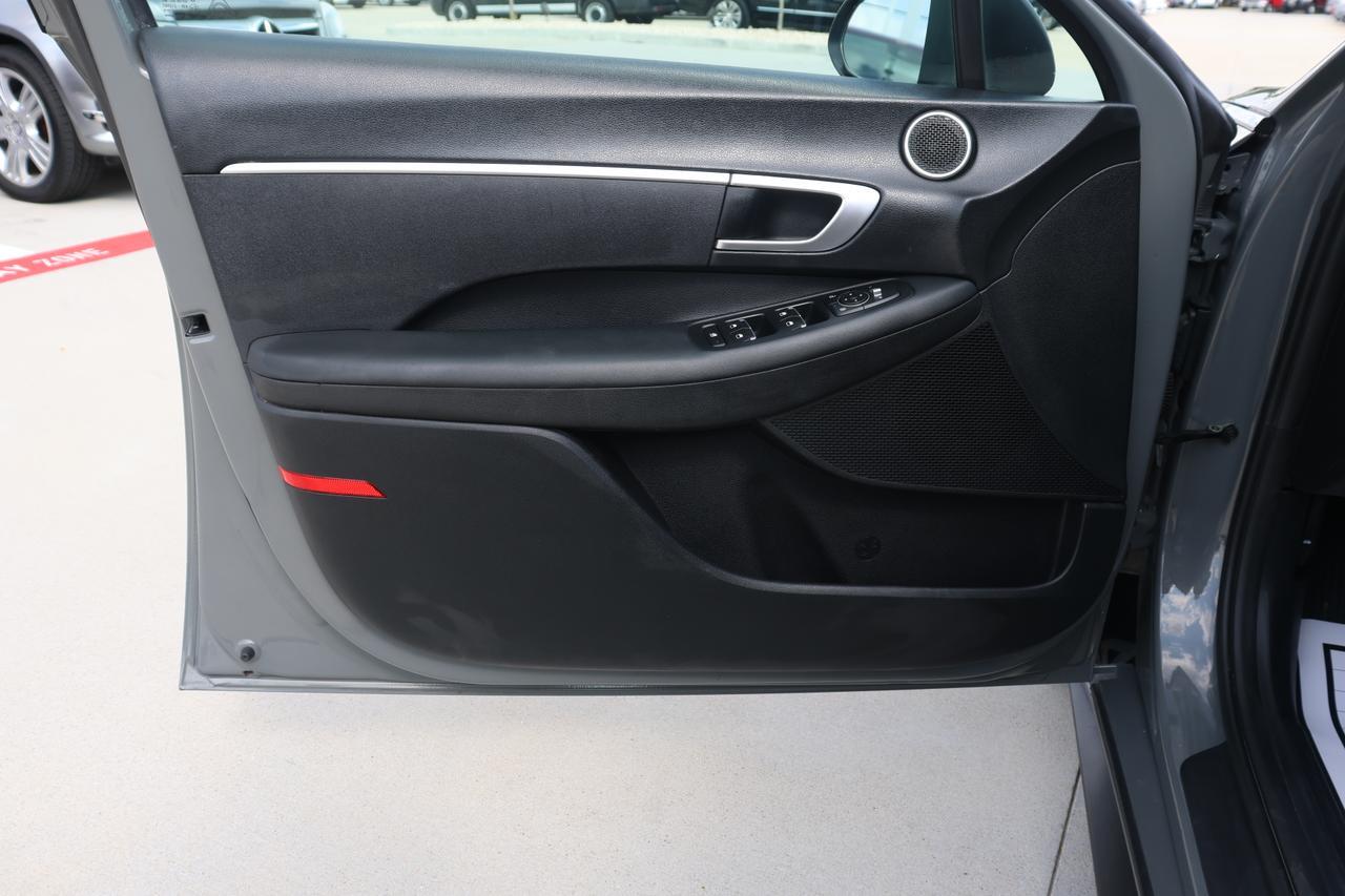 2021 HYUNDAI SONATA SE Houston TX