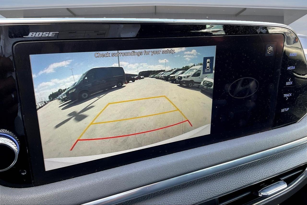 2021 HYUNDAI SONATA SEL PLUS Houston TX