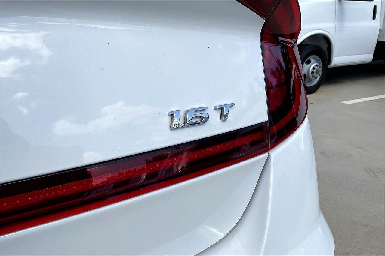 2021 HYUNDAI SONATA SEL PLUS Houston TX