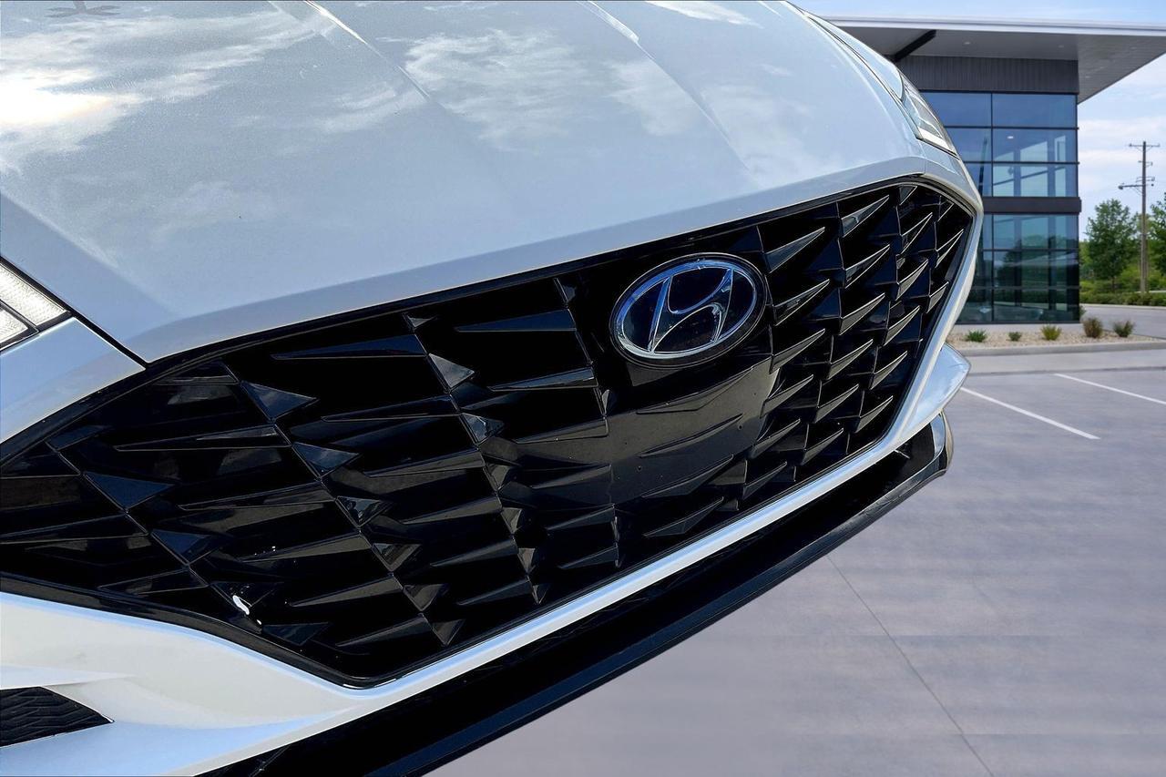2021 HYUNDAI SONATA SEL PLUS Houston TX