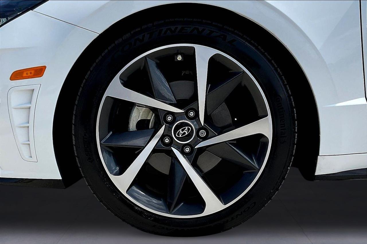 2021 HYUNDAI SONATA SEL PLUS Houston TX