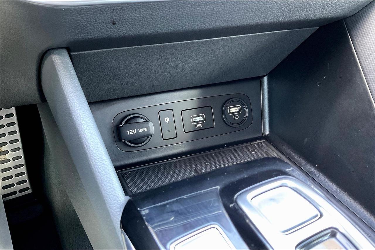 2021 HYUNDAI SONATA SEL PLUS Houston TX
