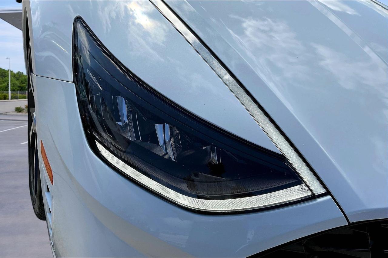 2021 HYUNDAI SONATA SEL PLUS Houston TX
