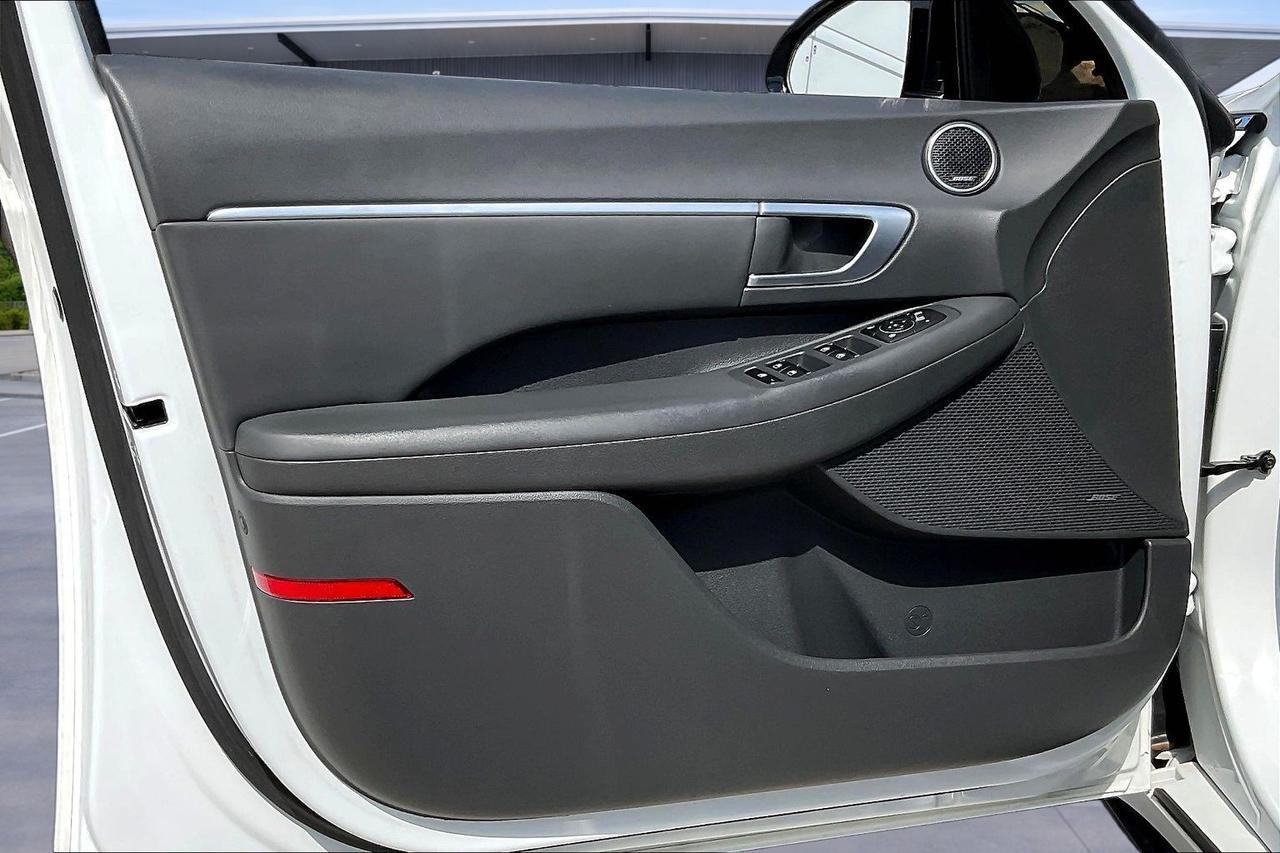 2021 HYUNDAI SONATA SEL PLUS Houston TX