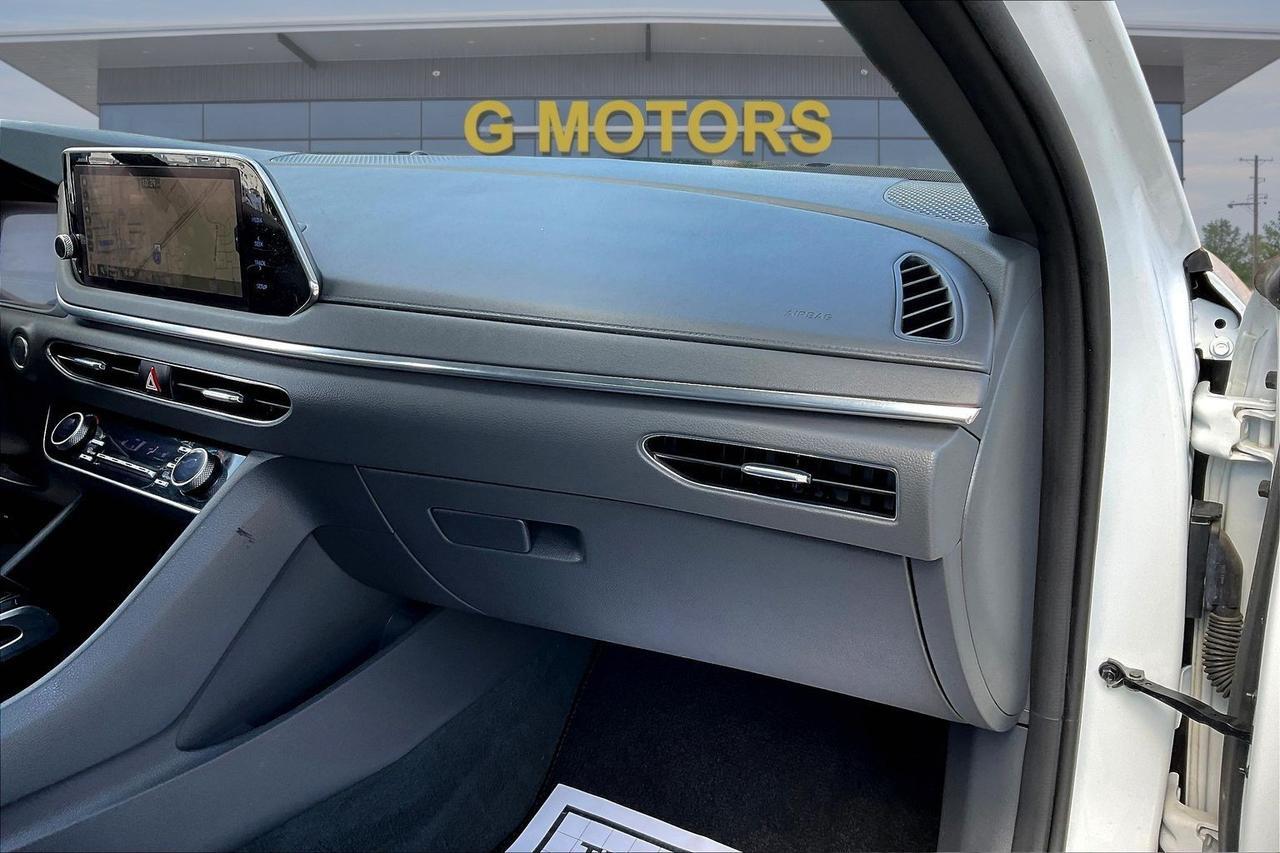 2021 HYUNDAI SONATA SEL PLUS Houston TX