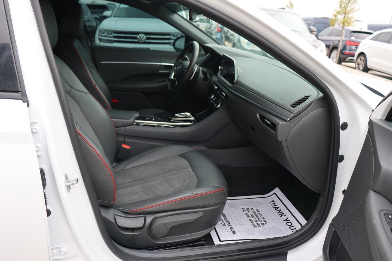 2021 HYUNDAI SONATA SEL PLUS Houston TX