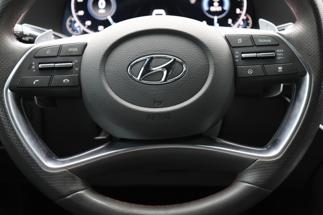 2021 HYUNDAI SONATA SEL PLUS Houston TX