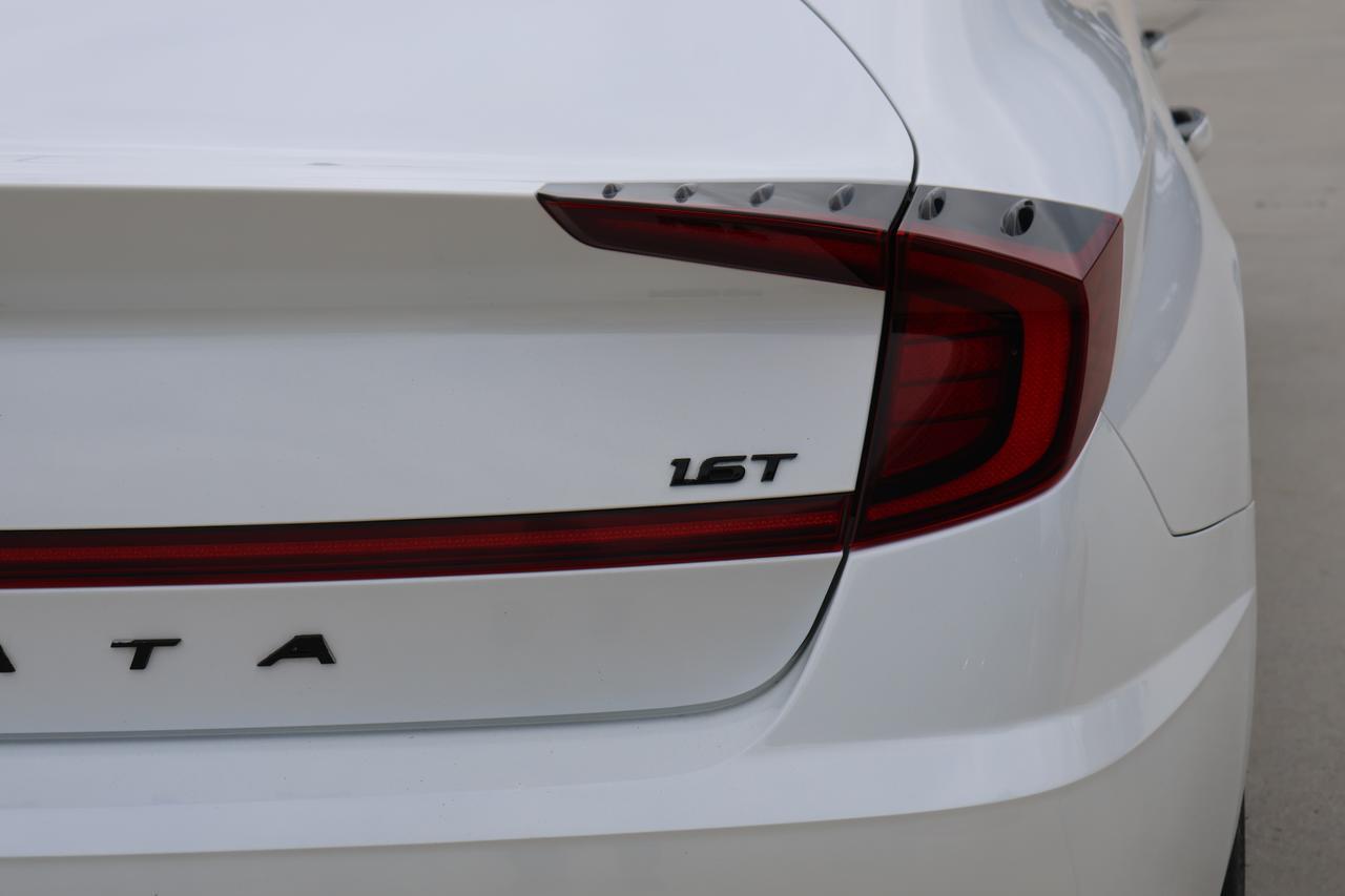 2021 HYUNDAI SONATA SEL PLUS Houston TX