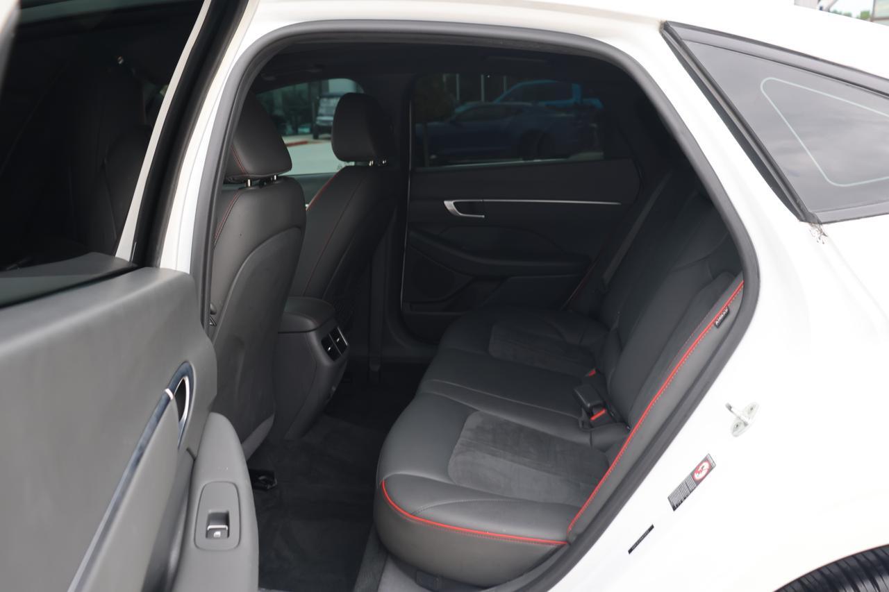 2021 HYUNDAI SONATA SEL PLUS Houston TX