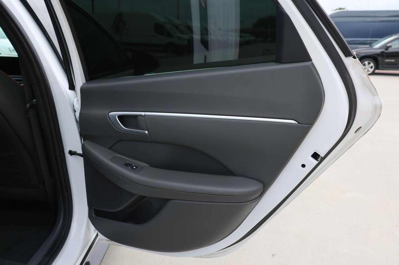 2021 HYUNDAI SONATA SEL PLUS Houston TX