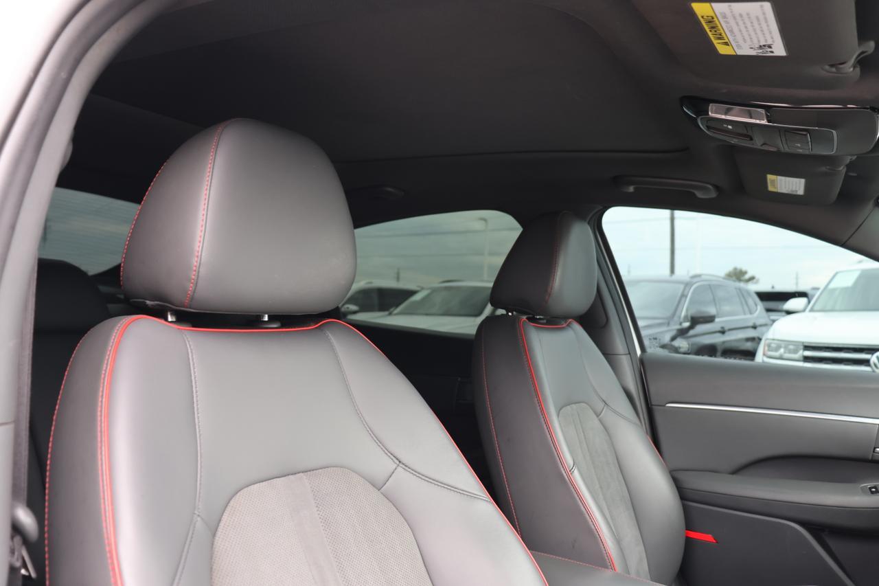 2021 HYUNDAI SONATA SEL PLUS Houston TX