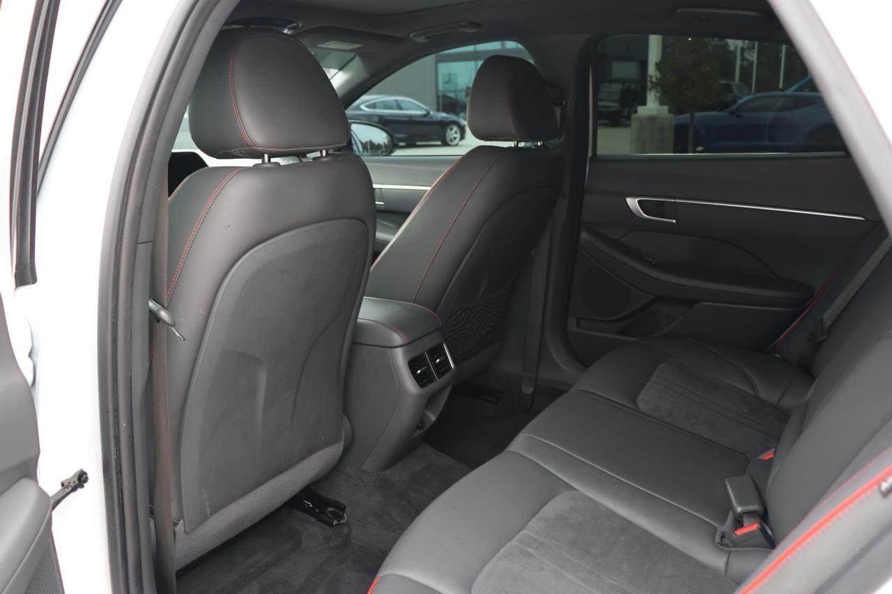 2021 HYUNDAI SONATA SEL PLUS Houston TX