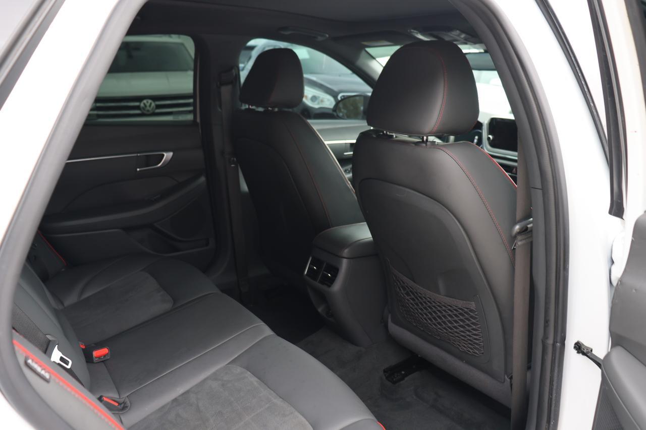 2021 HYUNDAI SONATA SEL PLUS Houston TX