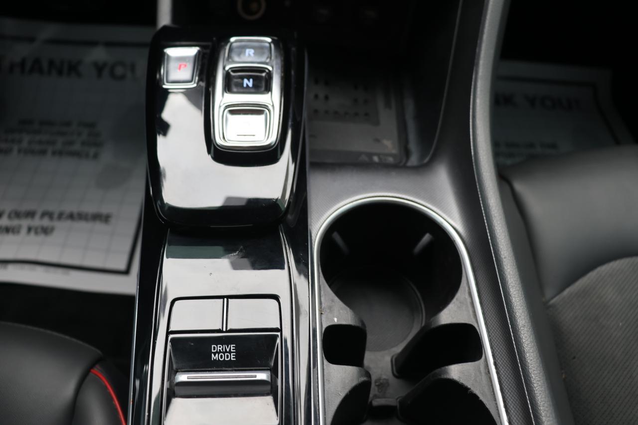 2021 HYUNDAI SONATA SEL PLUS Houston TX