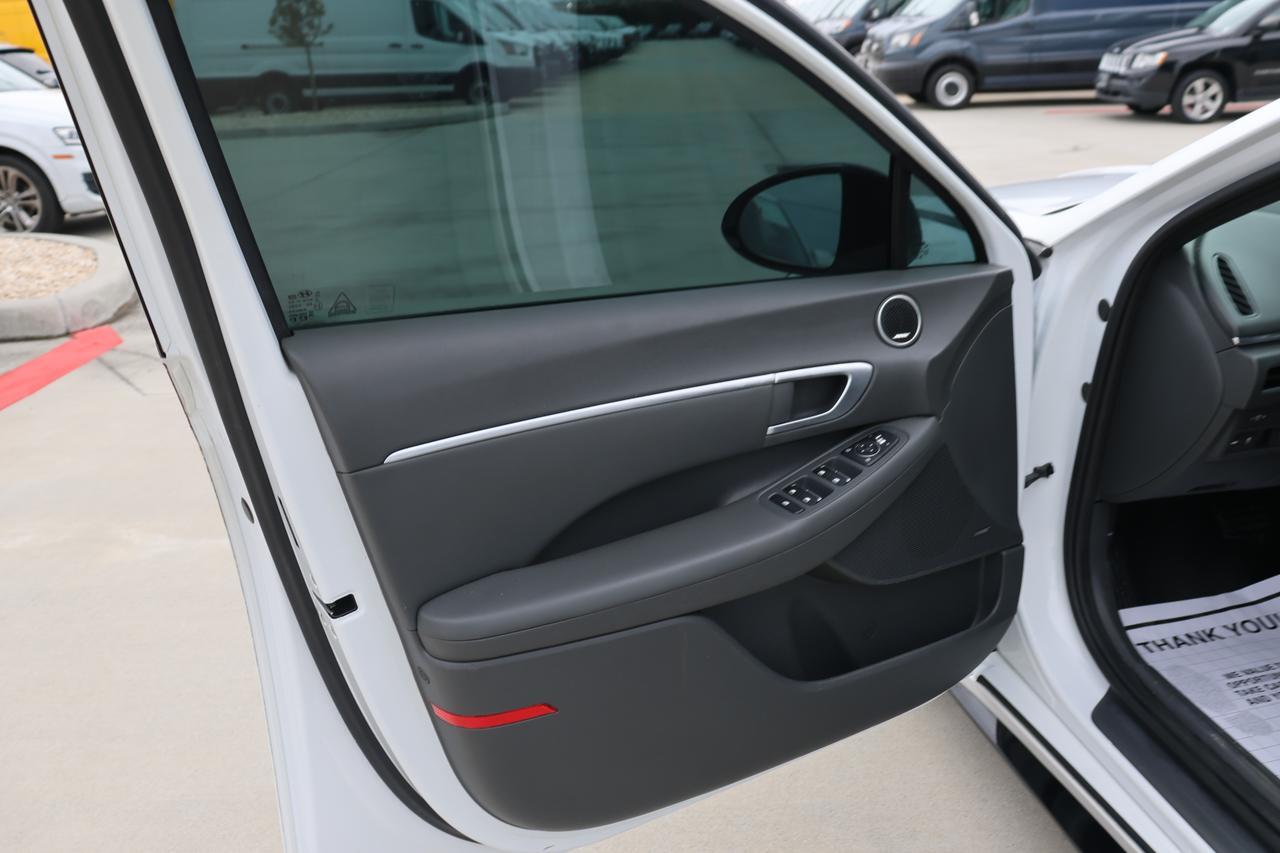 2021 HYUNDAI SONATA SEL PLUS Houston TX