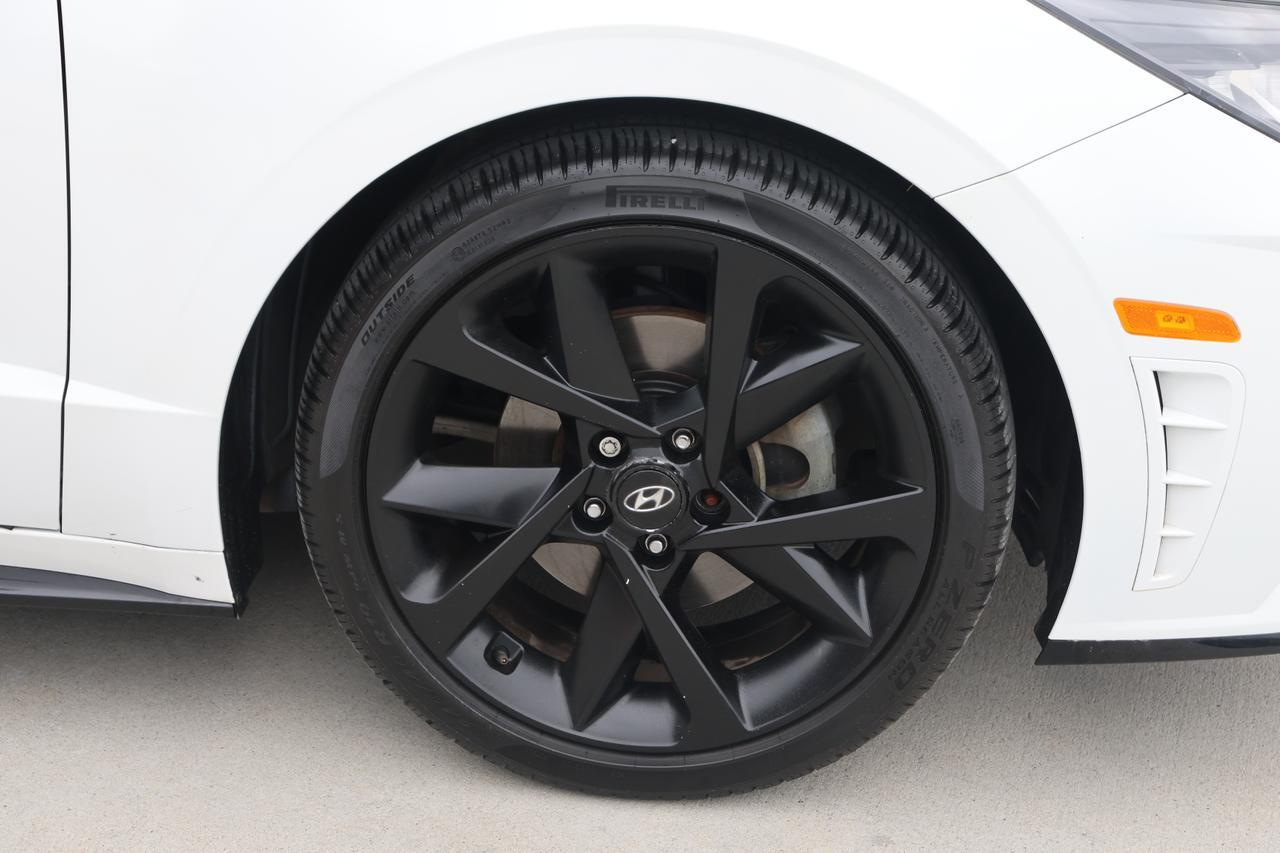 2021 HYUNDAI SONATA SEL PLUS Houston TX