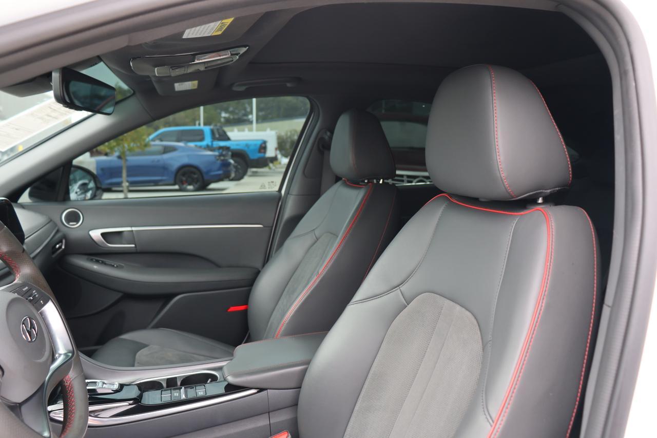 2021 HYUNDAI SONATA SEL PLUS Houston TX