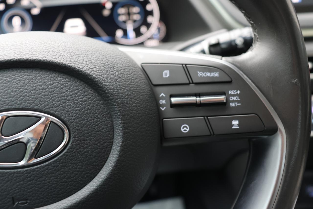 2021 HYUNDAI SONATA SEL Houston TX