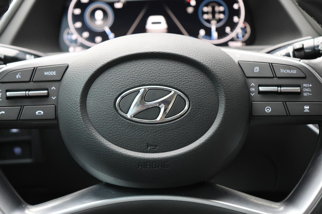 2021 HYUNDAI SONATA SEL Houston TX