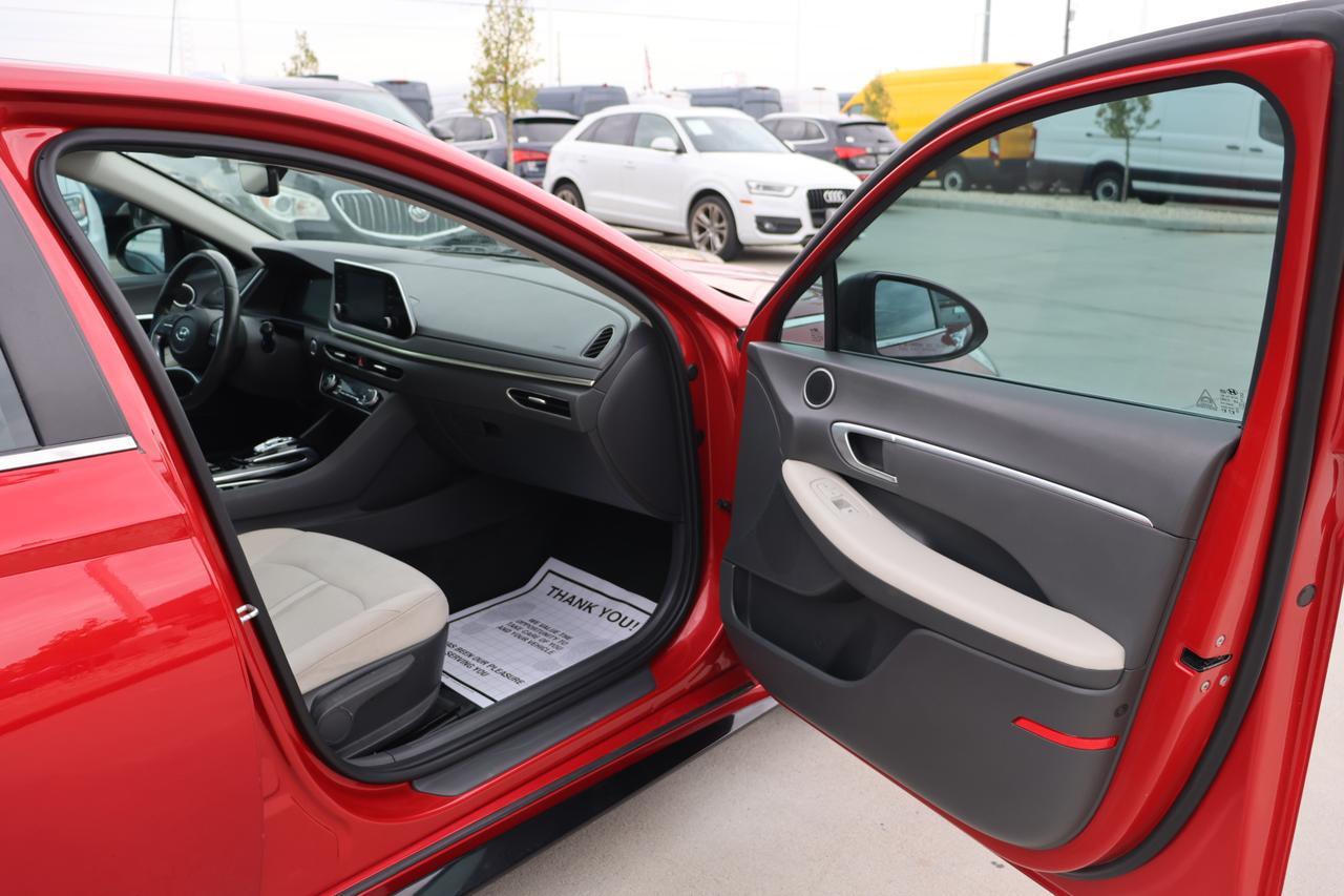 2021 HYUNDAI SONATA SEL Houston TX