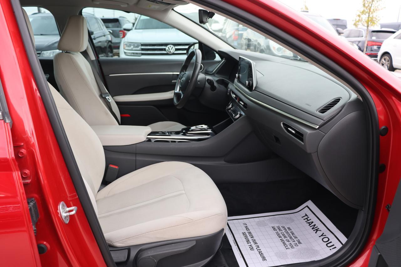 2021 HYUNDAI SONATA SEL Houston TX