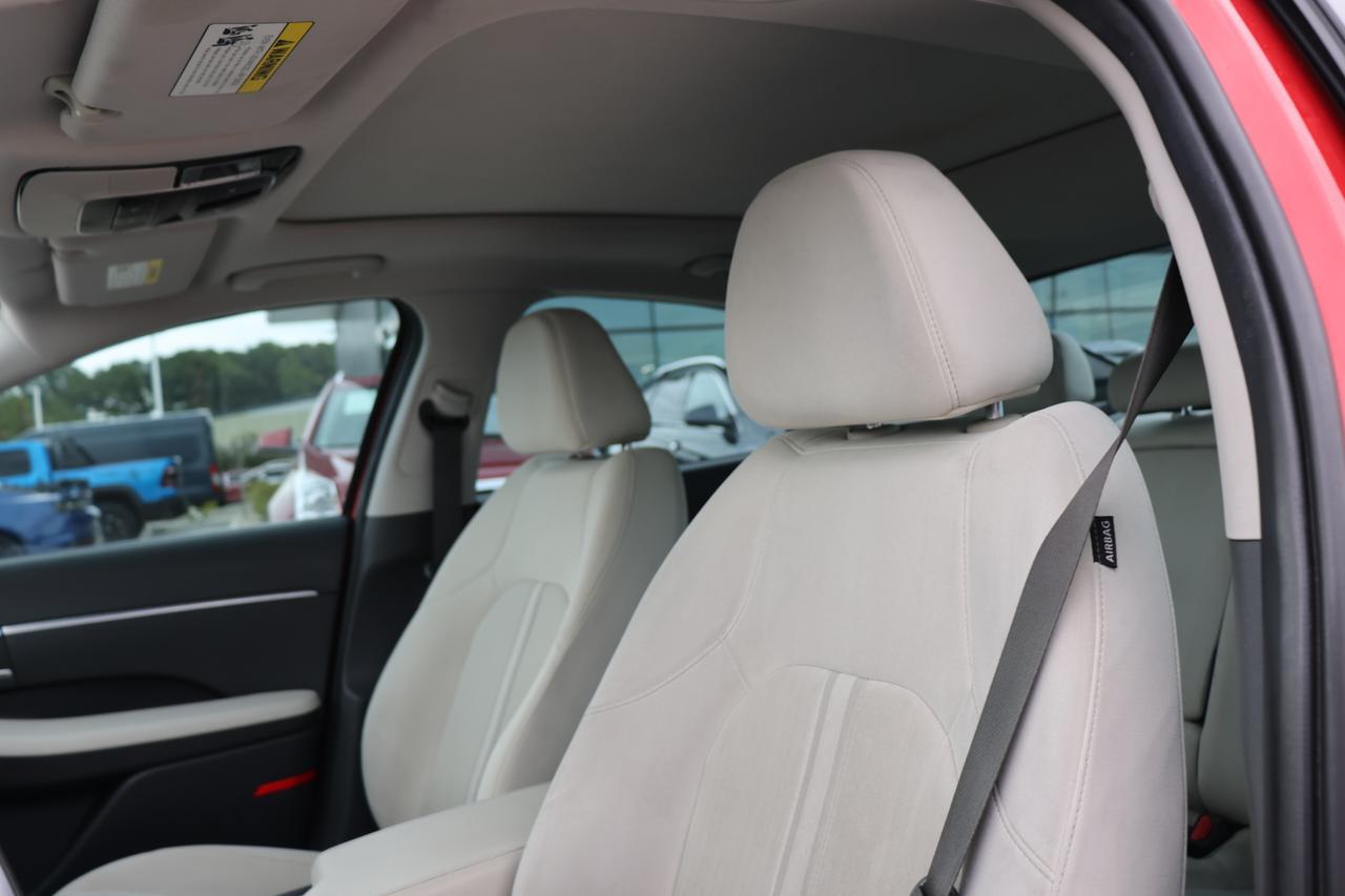 2021 HYUNDAI SONATA SEL Houston TX