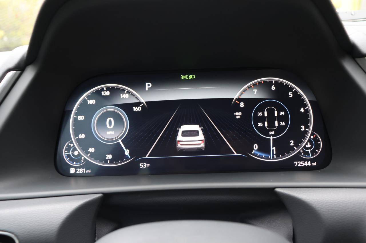 2021 HYUNDAI SONATA SEL Houston TX