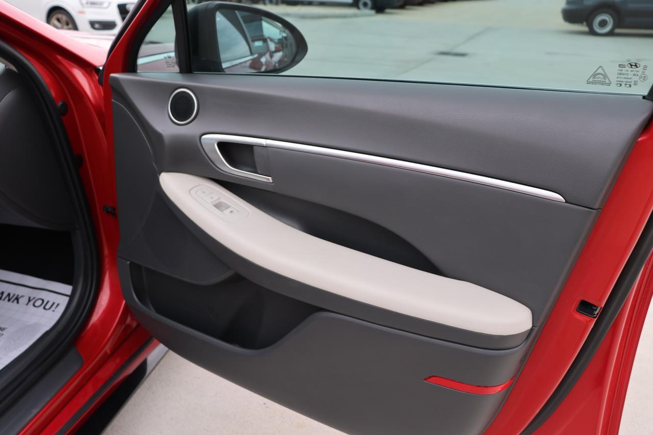 2021 HYUNDAI SONATA SEL Houston TX