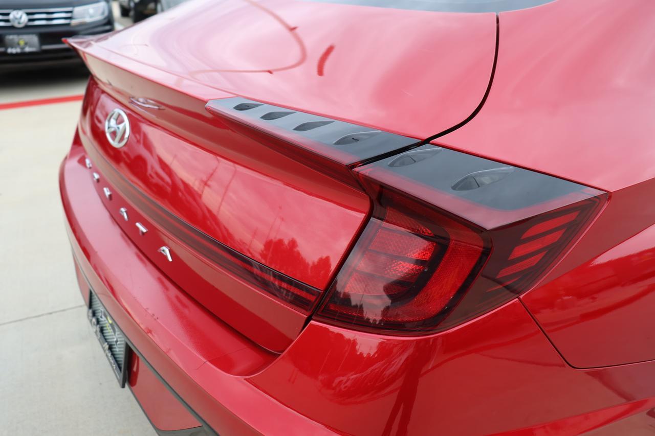 2021 HYUNDAI SONATA SEL Houston TX