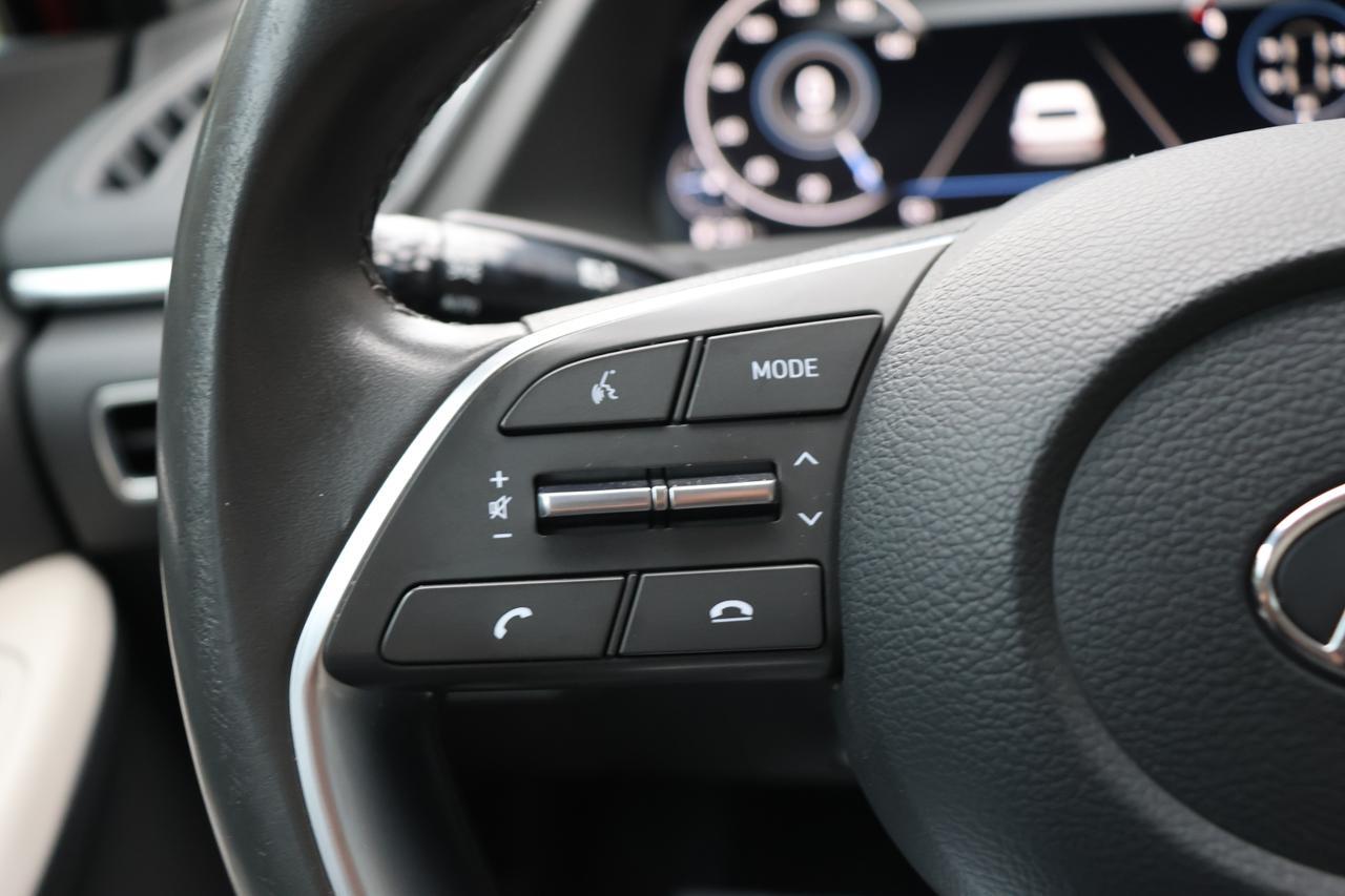 2021 HYUNDAI SONATA SEL Houston TX