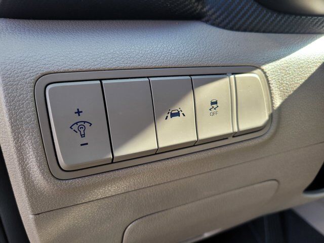 2021 HYUNDAI TUCSON SE Roseville CA