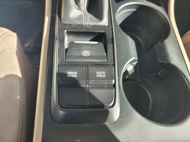 2021 HYUNDAI TUCSON SE Roseville CA