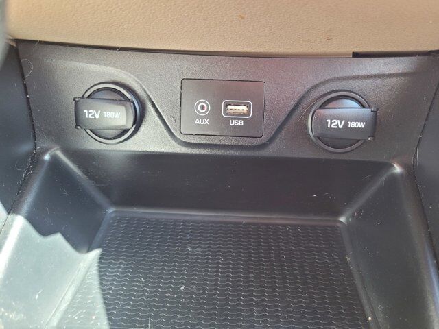 2021 HYUNDAI TUCSON SE Roseville CA