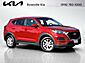 2021 HYUNDAI TUCSON SE Roseville CA