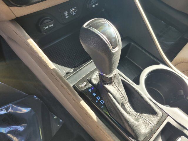 2021 HYUNDAI TUCSON SE Roseville CA