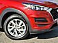2021 HYUNDAI TUCSON SE Roseville CA