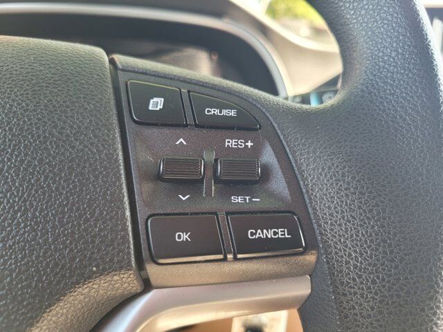 2021 HYUNDAI TUCSON SE Roseville CA