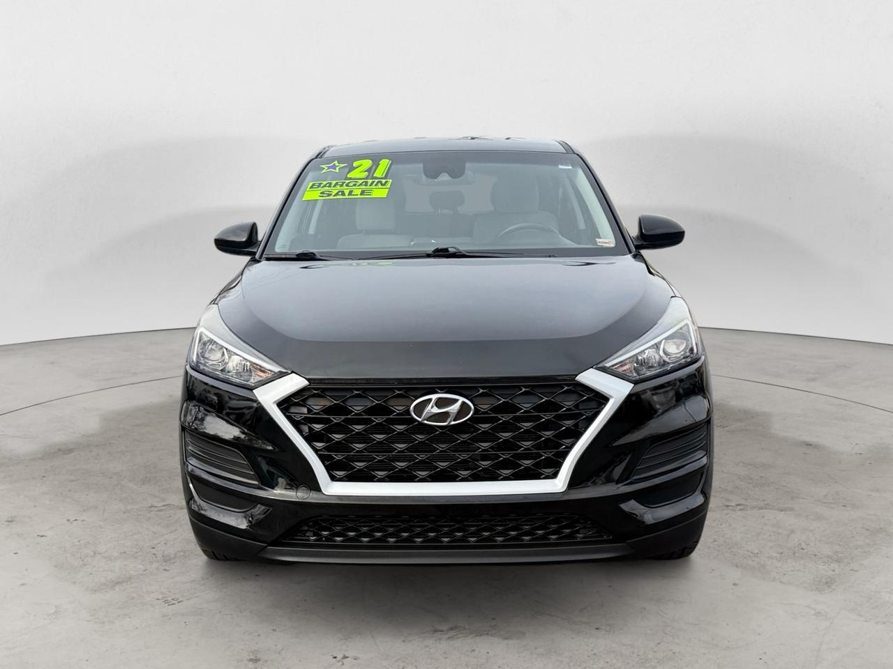 2021 HYUNDAI TUCSON SE SE Kansas City MO