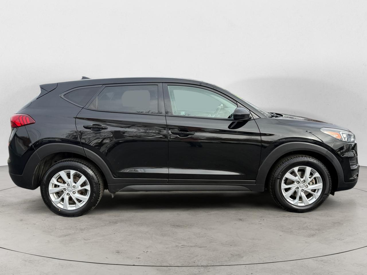 2021 HYUNDAI TUCSON SE SE Kansas City MO