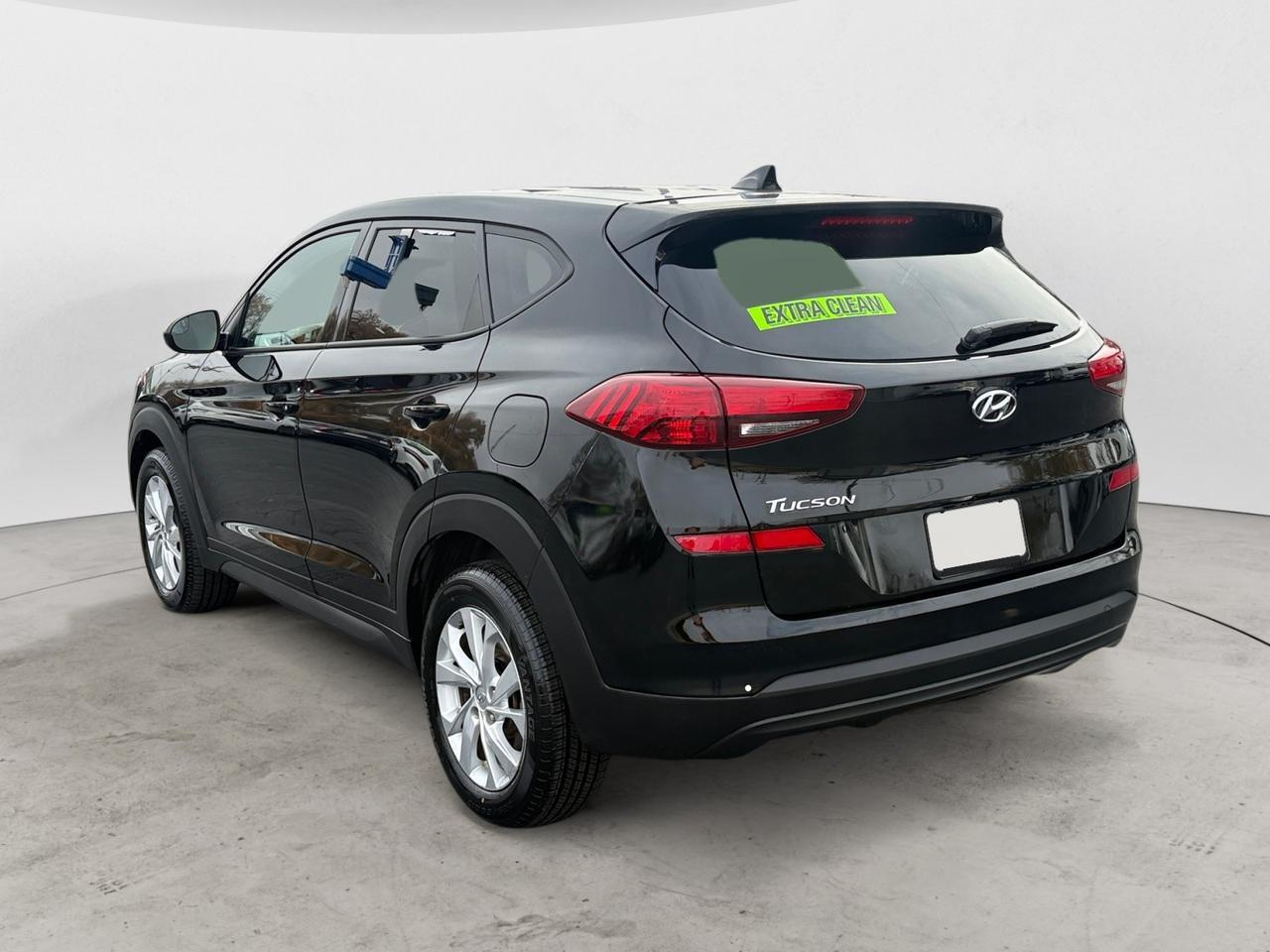 2021 HYUNDAI TUCSON SE SE Kansas City MO