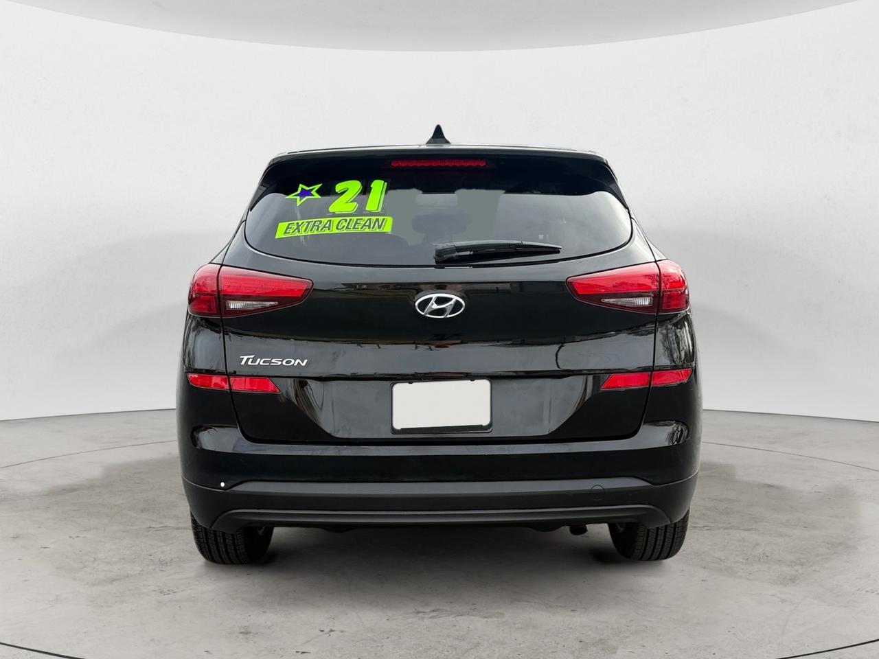 2021 HYUNDAI TUCSON SE SE Kansas City MO