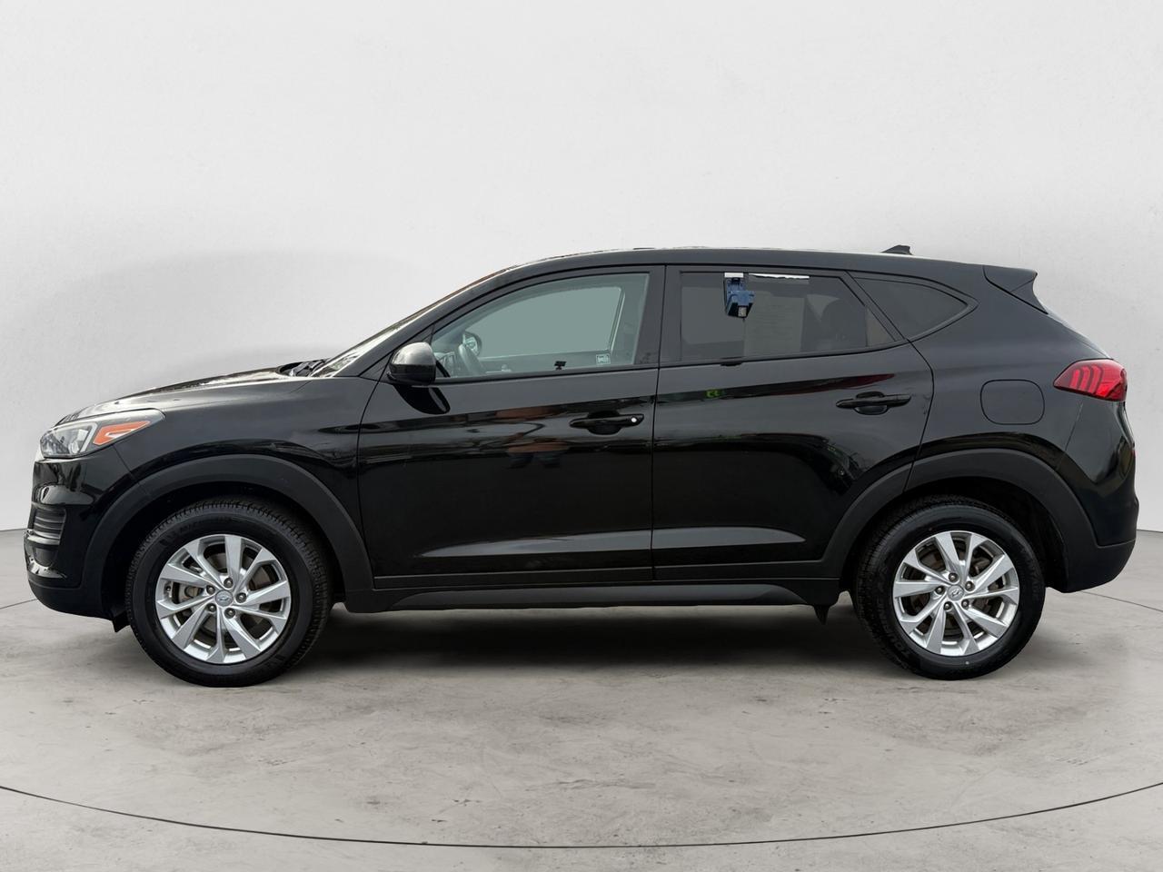 2021 HYUNDAI TUCSON SE SE Kansas City MO