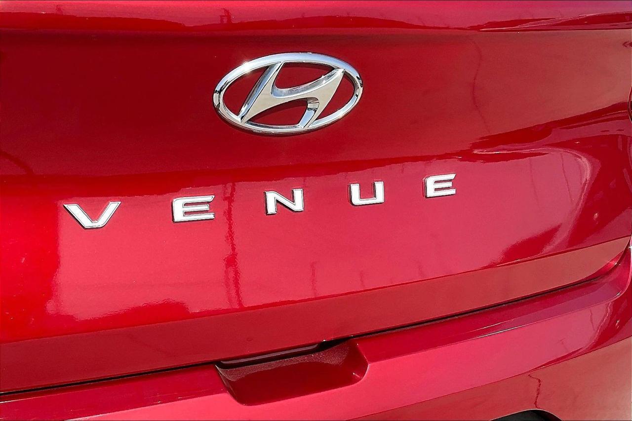 2021 HYUNDAI VENUE SE Houston TX