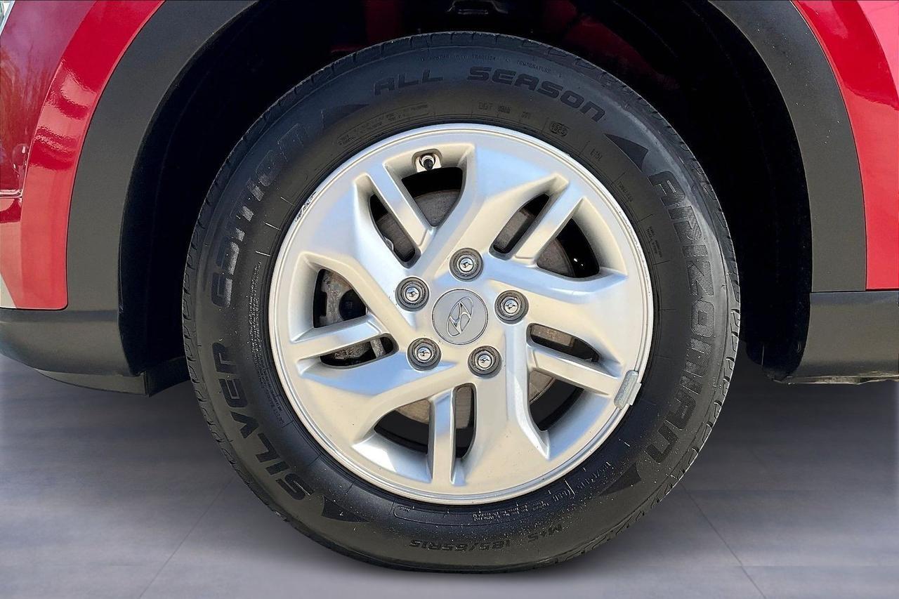 2021 HYUNDAI VENUE SE Houston TX