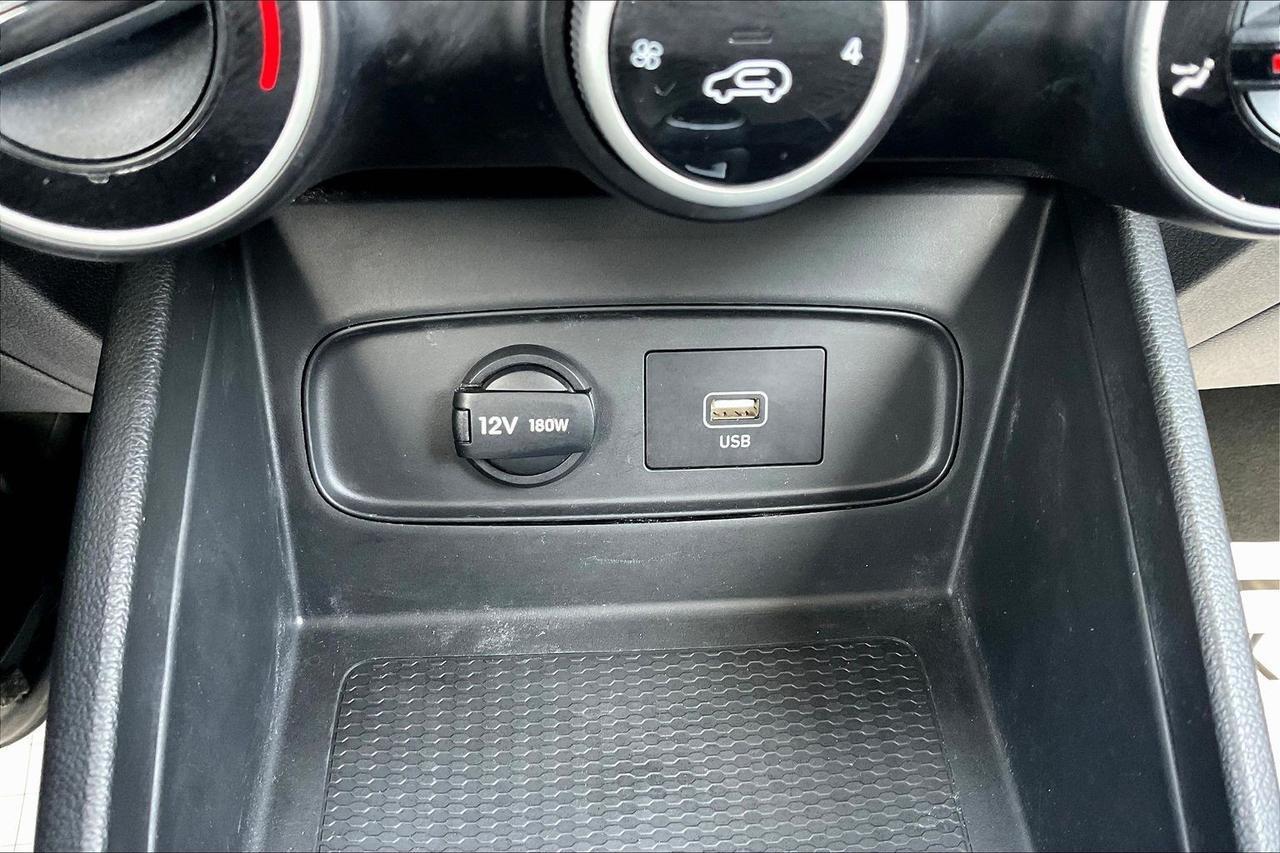 2021 HYUNDAI VENUE SE Houston TX