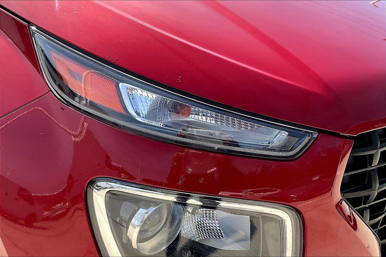 2021 HYUNDAI VENUE SE Houston TX