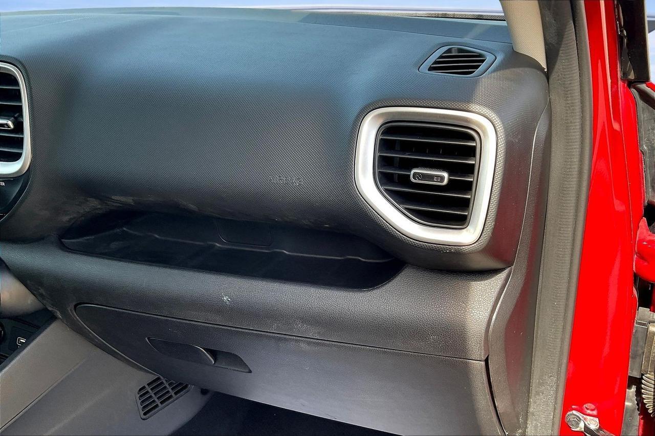 2021 HYUNDAI VENUE SE Houston TX