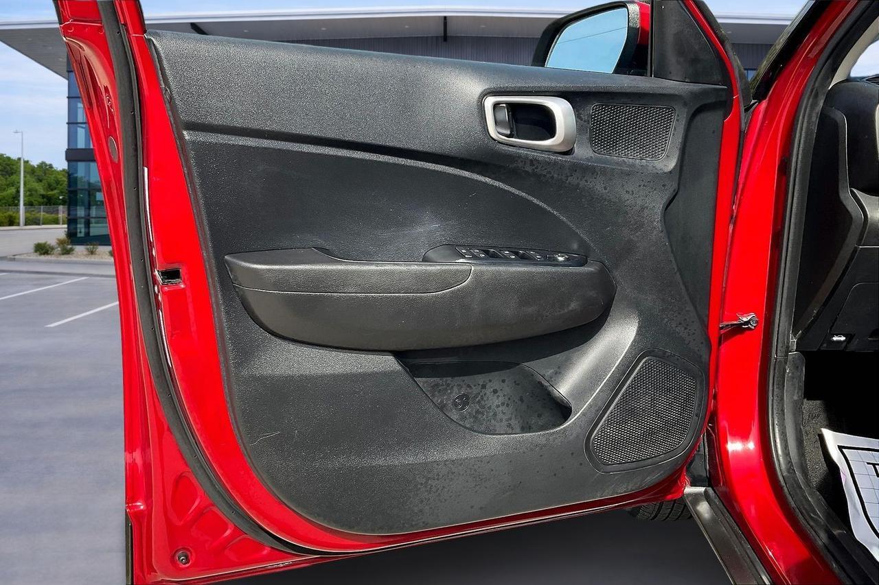 2021 HYUNDAI VENUE SE Houston TX