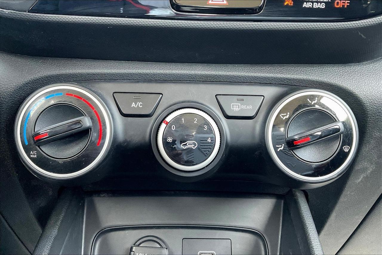 2021 HYUNDAI VENUE SE Houston TX